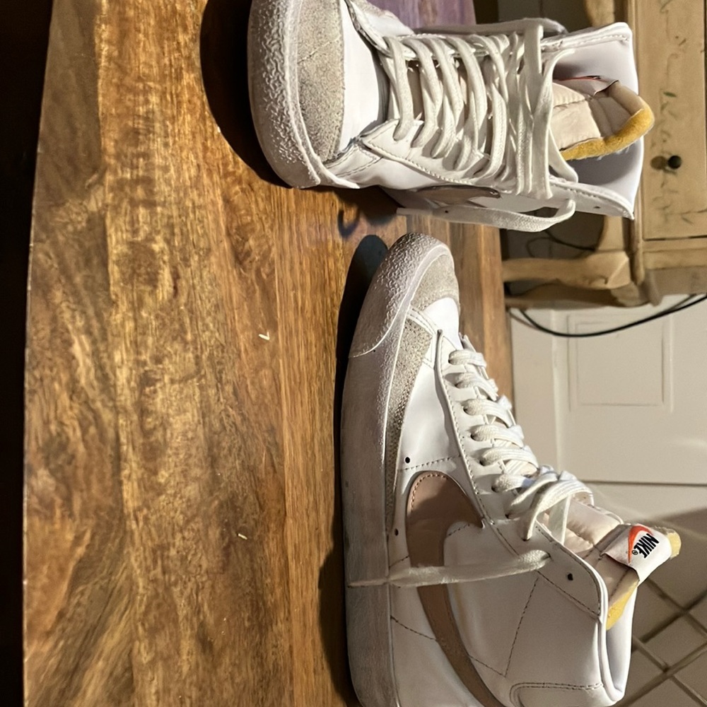 Nike blazers